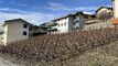 Terrain en zone à bâtir de 774 m2