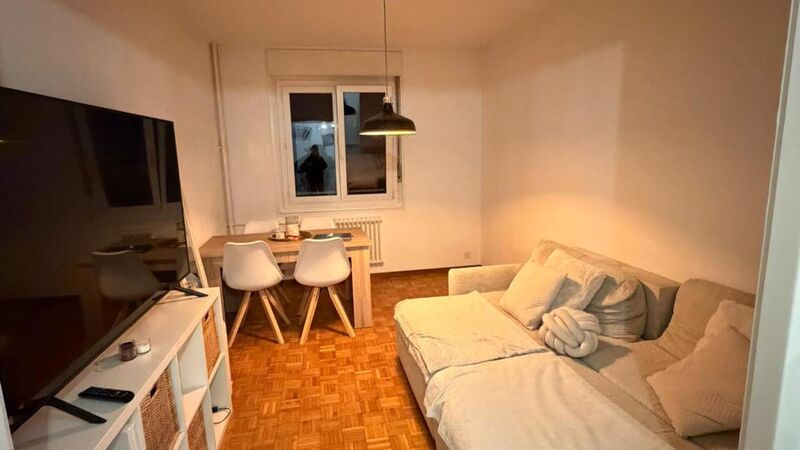 Appartement 3 pièces de 60 m² à louer à Genève