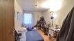 Helle 3.5-Zimmer-Gartenwohnung mit viel Gartenumschwung