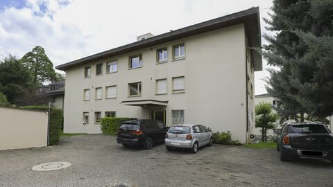 Apartment CH-1009 Pully