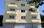 APPARTEMENT DE 2½ PIECES
DANS UN PETIT LOCATIF