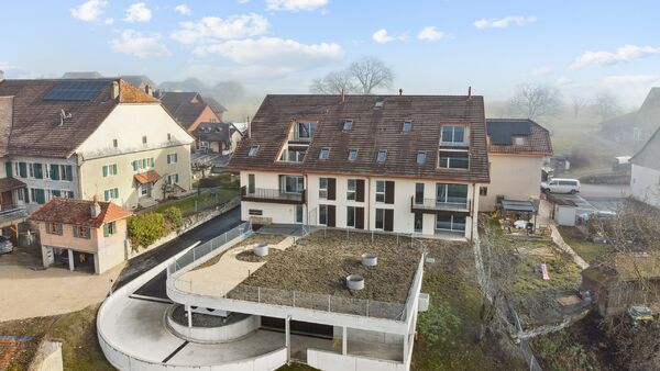 Village XVI
Bioley-Magnoux