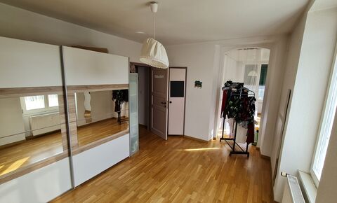 Condominium apartment CH-2800 Delémont