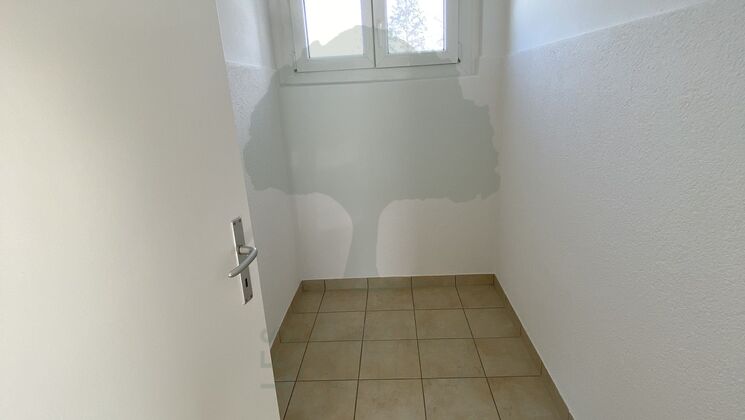 Appartement 3.5 pièces