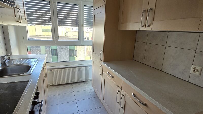 Appartement 3 pièces de 78 m² à louer à Jura