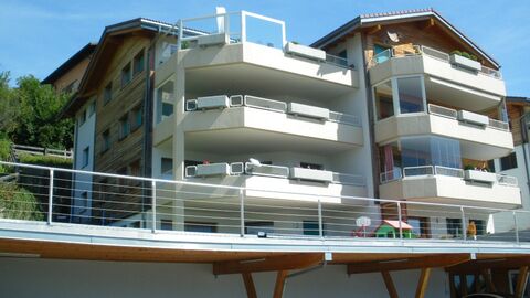 Apartment CH-1965 Savièse