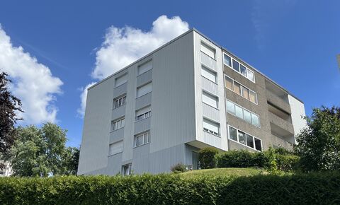 APPARTEMENT AVEC VUE SUR LES CRÊTES