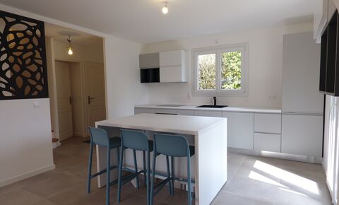 Villa individuelle - Chens sur Leman