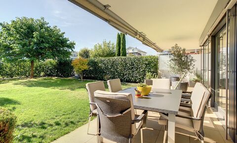 Exclusivité vendue par nos soins: Très bel appartement de standing