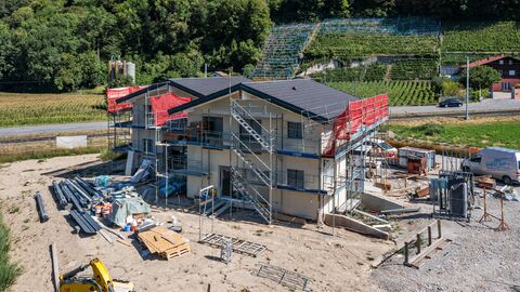 Les Villas du Midi <br />