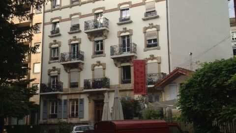 Apartment CH-1227 Carouge GE, avenue Industrielle