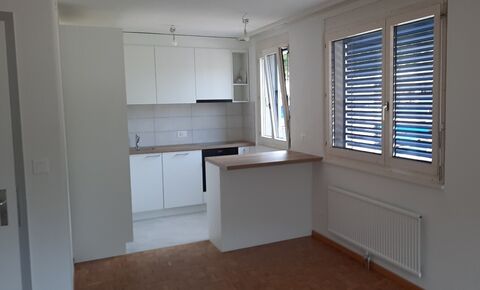 Appartement 3.5 pièces de 78 m² à louer à Valais