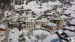 Vendu : Au coeur des Ormonts : appartement neuf dans maison totalement rénovée