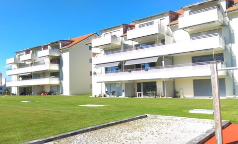 Apartment CH-1784 Courtepin, Impasse de la Gravonna 22