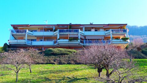Apartment CH-1820 Montreux