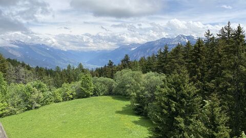 Apartment CH-3963 Crans-Montana, Route des Arolles
