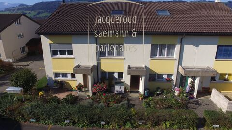 Maison jumelée CH-3110 Münsingen