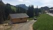 Vendu : chalet neuf - dans les Ormonts !  Trop tard