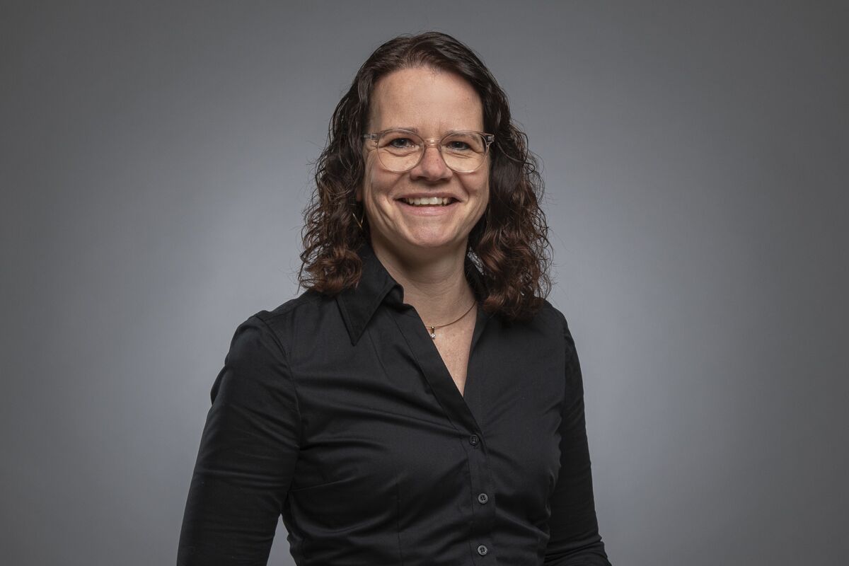 Eveline Meyer