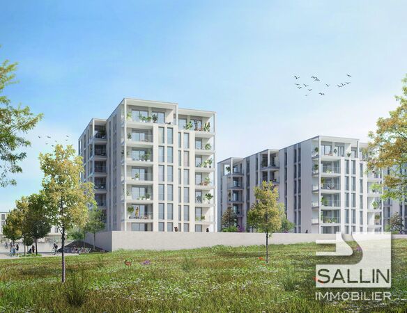 Eigentumswohnung CH-1723 Marly, Les Frères-Lumières 10