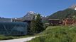 Charmant appartement de 3 pièces situé au pied des pistes à Grimentz