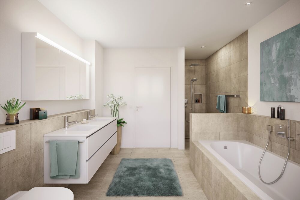 Willkommen in der Leumatt - 2. Etappe