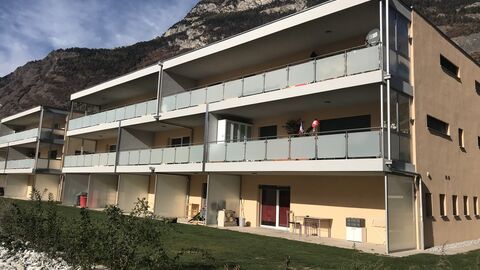 Apartment CH-1913 Saillon, Rte du Traux 23