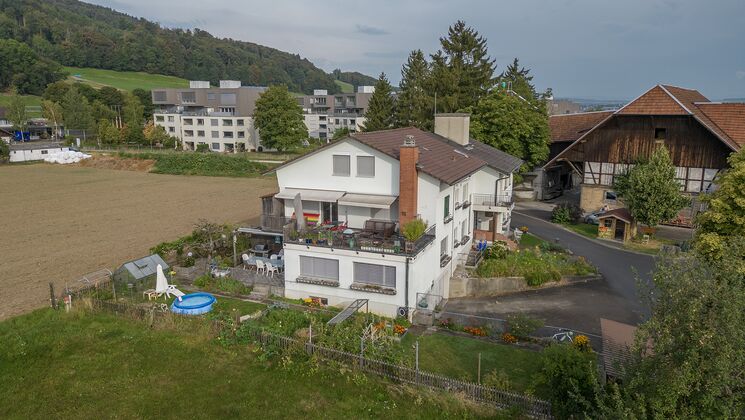 Appartement PPE CH-3122 Kehrsatz