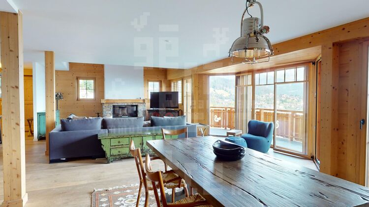 Image for 7P - Chalet Taurus - 11 months rental from August 1st