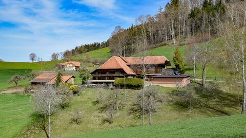 Terreno agricolo CH-3086 Zimmerwald