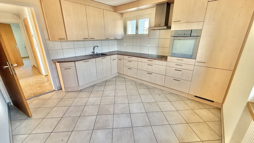 Immeuble de rendement