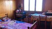 5.5 room penthouse-duplex apartment in a house in Plan-Baar