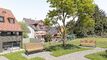 3½-Zimmer Maisonette-Wohnung mit Wintergarten