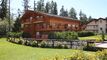 Condominium apartment CH-3963 Crans-Montana, Route du Golf 144