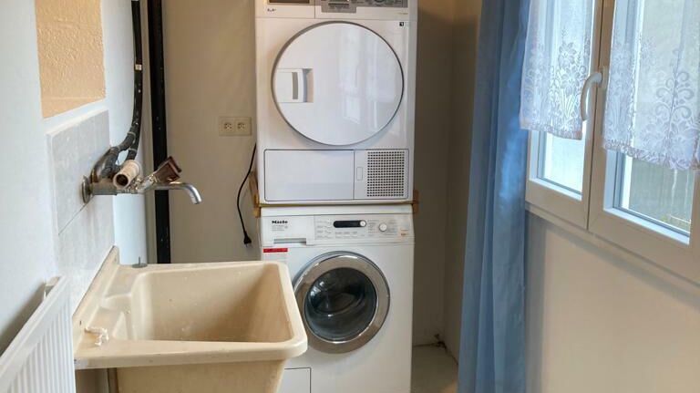 Immeuble d'habitation