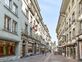 Magnifique objet rénové avec terrasse au cœur de la Rue de Lausanne