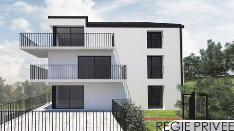 EXCEPTIONNEL. Quartier résidentiel & tranquille à Renens.Dès 885'000.-