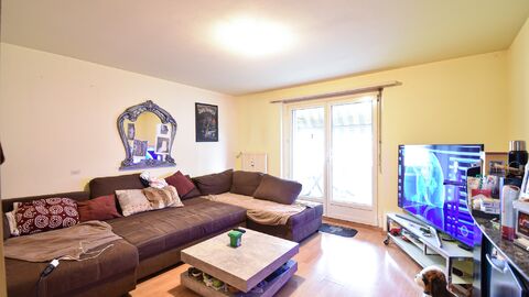 Zentrumsnahe 3.5-Zimmer-Wohnung in Pratteln – ideale Kapitalanlage