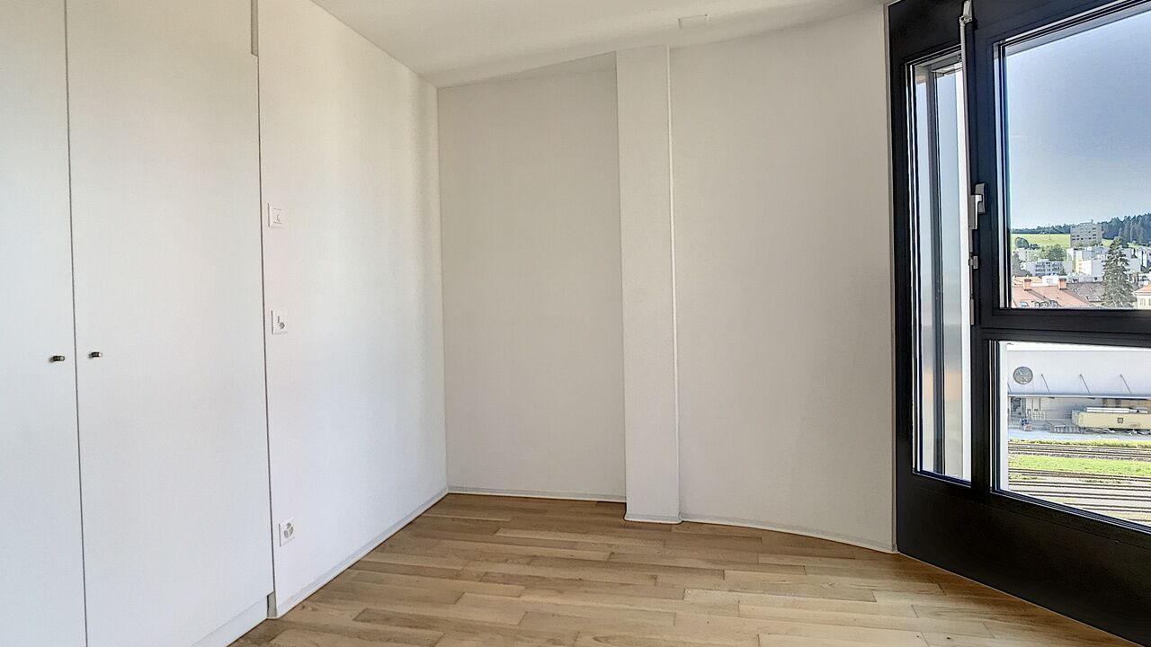 Appartement de 4,5 pièces