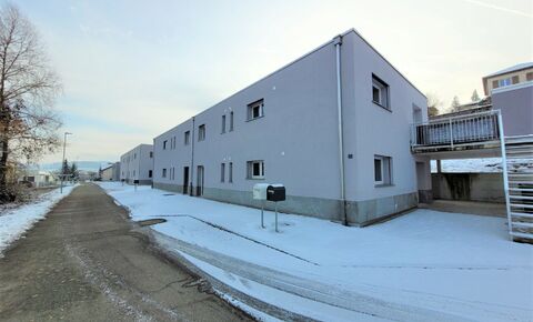 4.5 room apartment with terrace and independent entrance.