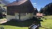 Magnifique chalet proche des pistes de ski aux Mosses. Faites vite !