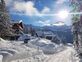 Au Mazots de Gryon - Très bel appartement sur les pistes de ski