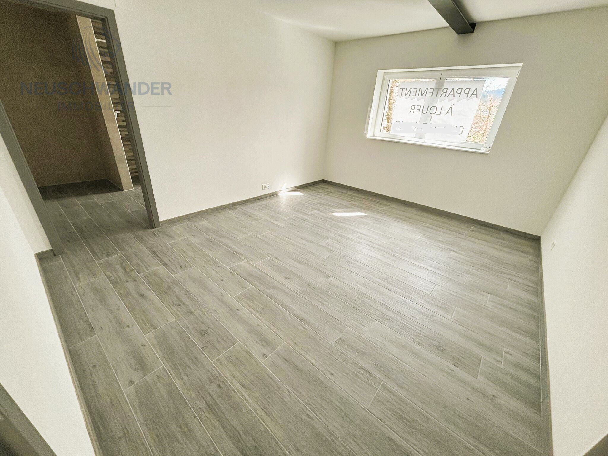 Chambre parentale