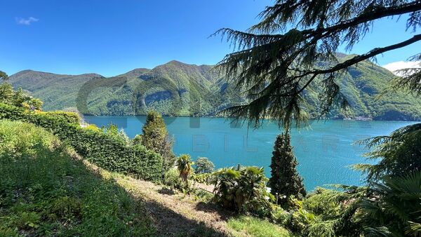 Building lot CH-6900 Lugano