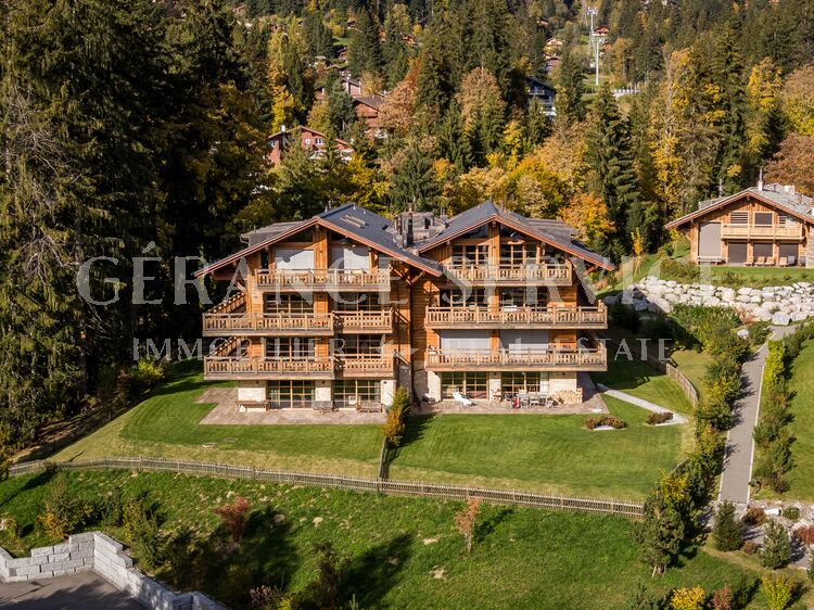 Image for Domaine du Roc I-2 - location 10 mois