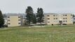 Apartment CH-2900 Porrentruy, La Colombière 119