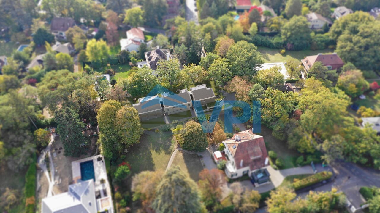 Exclusivité
Petit immeuble de 8 appartements