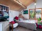 Chalet moderne niché dans un écrin de verdure
