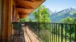 Gryon Immo propose un magnifique chalet de 8 pièces en pleine nature