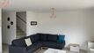 Superbe appartement duplex dans immeuble totalement rénové.